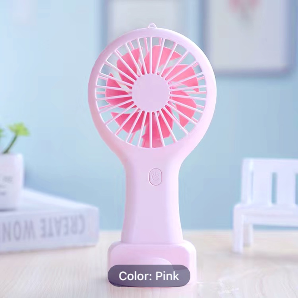 PORTABLE FAN